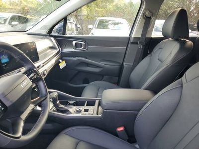 2026 Kia Sorento - Photo 8