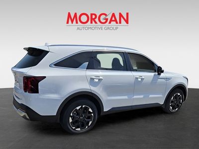 2025 Kia Sorento - Photo 10