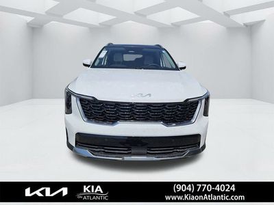 2025 Kia Sorento - Photo 13