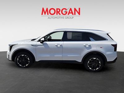 2025 Kia Sorento - Photo 3