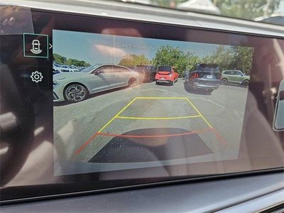 2025 Kia Sorento - Photo 12