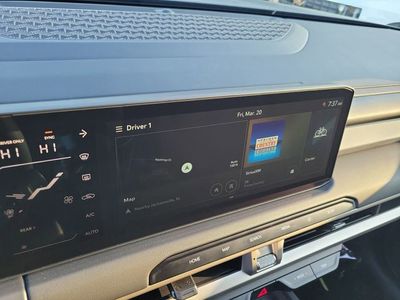 2027 Kia Telluride Hybrid - Photo 15