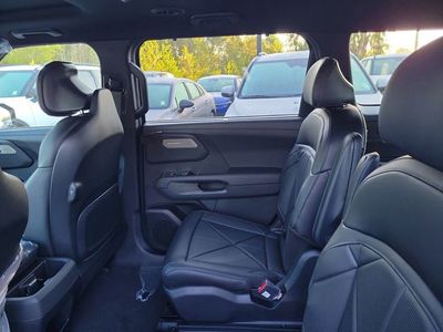 2027 Kia Telluride Hybrid - Photo 25