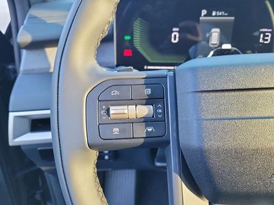 2027 Kia Telluride Hybrid - Photo 11
