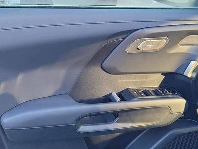 2027 Kia Telluride Hybrid - Photo 5
