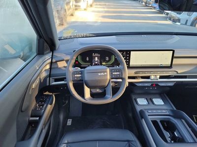 2027 Kia Telluride Hybrid - Photo 23