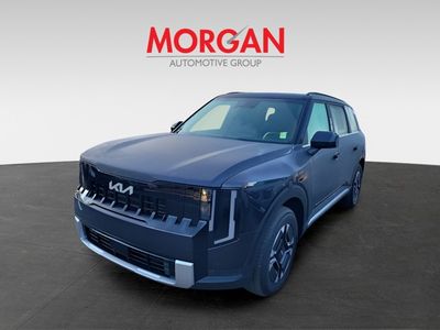 2027 Kia Telluride Hybrid - Photo 4