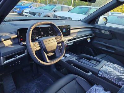 2027 Kia Telluride Hybrid - Photo 7