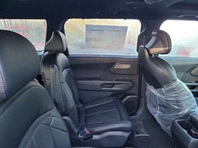 2027 Kia Telluride Hybrid - Photo 29