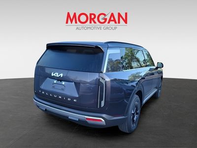 2027 Kia Telluride Hybrid - Photo 2