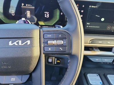 2027 Kia Telluride Hybrid - Photo 12