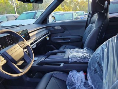 2027 Kia Telluride Hybrid - Photo 8