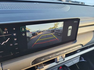2027 Kia Telluride Hybrid - Photo 17