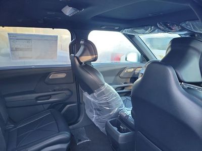 2027 Kia Telluride Hybrid - Photo 28
