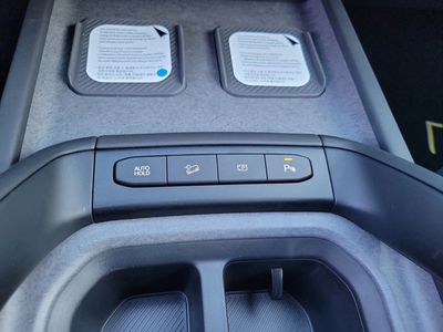 2027 Kia Telluride Hybrid - Photo 20