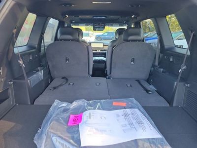2027 Kia Telluride Hybrid - Photo 26