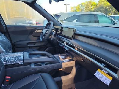 2027 Kia Telluride Hybrid - Photo 30