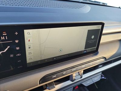 2027 Kia Telluride Hybrid - Photo 16