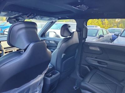 2027 Kia Telluride Hybrid - Photo 24