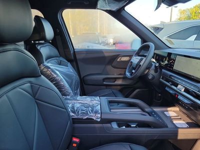 2027 Kia Telluride Hybrid - Photo 31