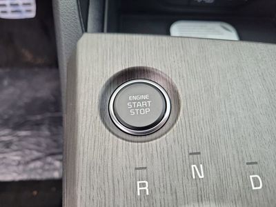2026 Kia Sportage Plug-In Hybrid - Photo 22