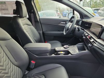 2026 Kia Sportage Plug-In Hybrid - Photo 34