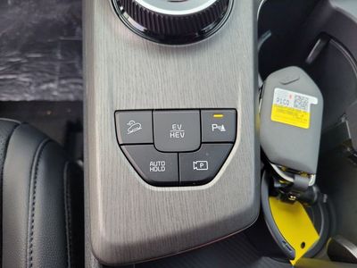 2026 Kia Sportage Plug-In Hybrid - Photo 21