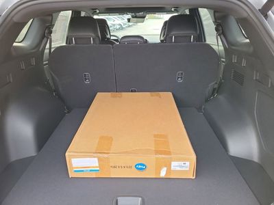2026 Kia Sportage Plug-In Hybrid - Photo 28
