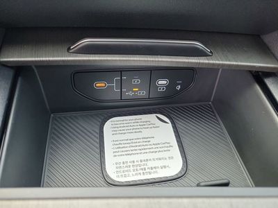 2026 Kia Sportage Plug-In Hybrid - Photo 19