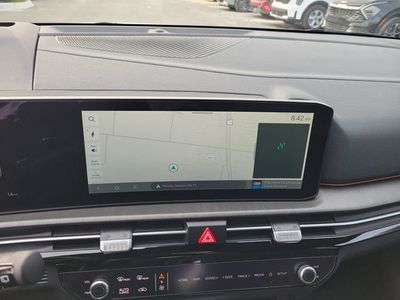 2026 Kia Sportage Plug-In Hybrid - Photo 16