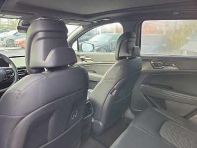 2026 Kia Sportage Plug-In Hybrid - Photo 25