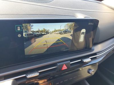 2026 Kia Sportage - Photo 16