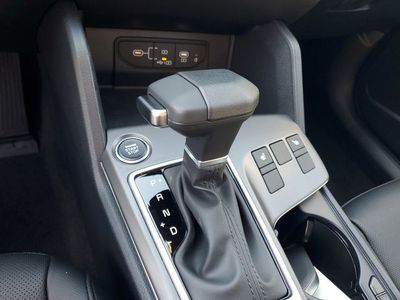 2026 Kia Sportage - Photo 19