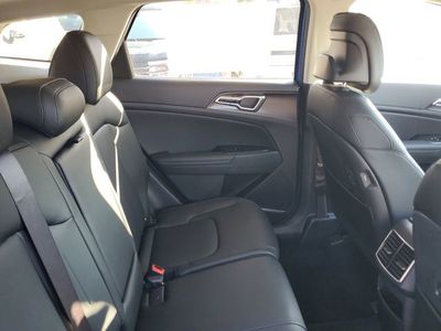 2026 Kia Sportage - Photo 30