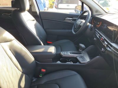 2026 Kia Sportage - Photo 33