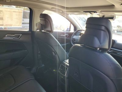 2026 Kia Sportage - Photo 29