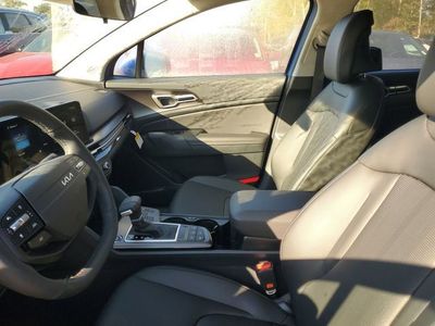 2026 Kia Sportage - Photo 8