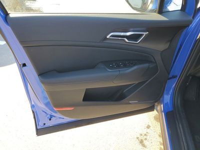 2026 Kia Sportage - Photo 5
