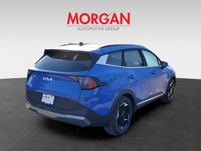 2026 Kia Sportage - Photo 2