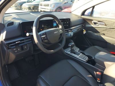 2026 Kia Sportage - Photo 7
