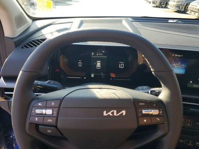 2026 Kia Sportage - Photo 13