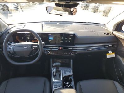 2026 Kia Sportage - Photo 22