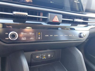 2026 Kia Sportage - Photo 17