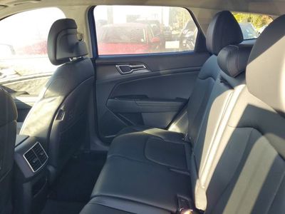 2026 Kia Sportage - Photo 25