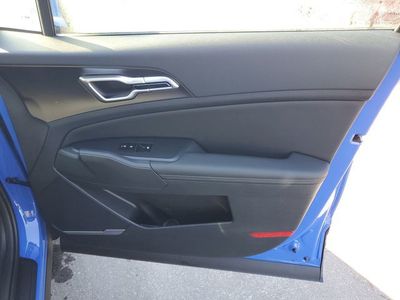 2026 Kia Sportage - Photo 34