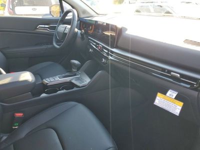2026 Kia Sportage - Photo 32