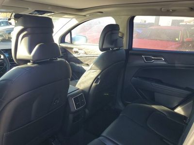 2026 Kia Sportage - Photo 24