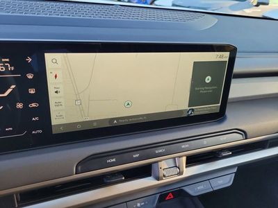2027 Kia Telluride Hybrid - Photo 16