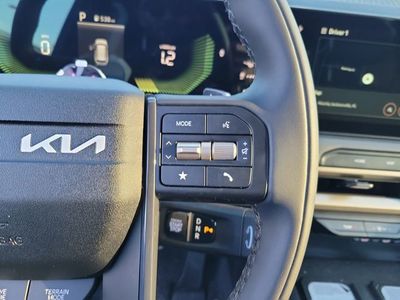 2027 Kia Telluride Hybrid - Photo 12
