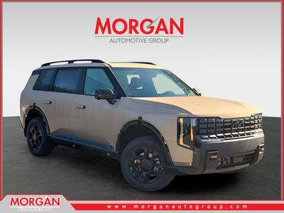 2027 Kia Telluride - Photo 1